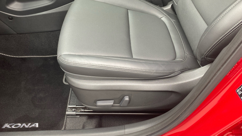 Hyundai Kona 1.6 GDi Hybrid Ultimate 5dr DCT Hybrid Hatchback